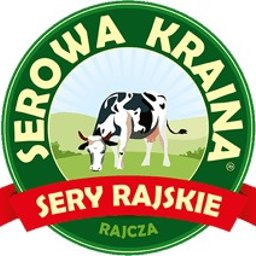 Logo Serowej Krainy