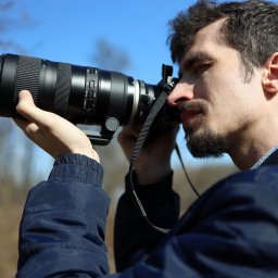 LukArt Łukasz Całko - Fotografia Zambrów