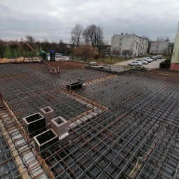 Kierownik budowy Płock 4