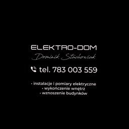 Elektro-Dom - Firma Elektryczna Koło