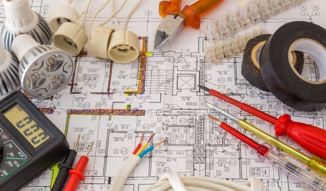 Pomiary ,elektryka dozór i eksploatacja