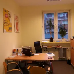 Zapraszam do biura lub zdalnie.