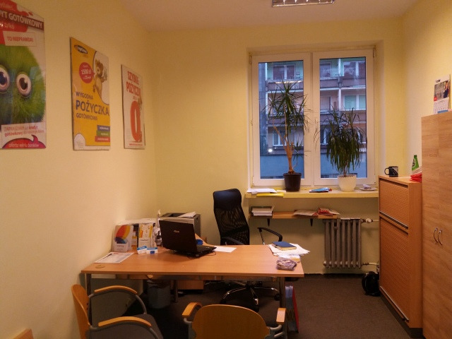 Zapraszam do biura lub zdalnie.