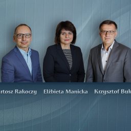 Kancelaria Radców Prawnych Bartosz Rakoczy Krzysztof Bukowski spółka jawna - Usługi Prawnicze Bydgoszcz