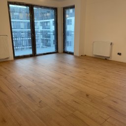 Płyta karton gips Poznań 4