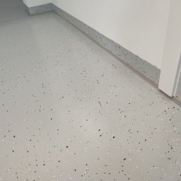 RAMI FLOOR RAFAŁ KLOCEK, MICHAŁ GORCZYCA SPÓŁKA CYWILNA - Doskonałe Posadzki Przemysłowe Kraków