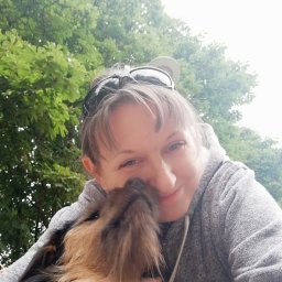 Wyprowadzanie psów Szczecin 3