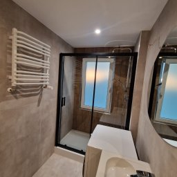 Remonty mieszkań Radzyń Chełmiński 1