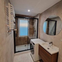 Remonty mieszkań Radzyń Chełmiński 2