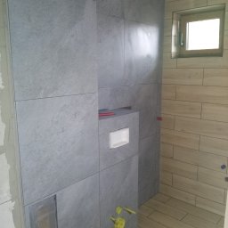 Remonty mieszkań Radzyń Chełmiński 4