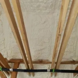 Izolacje natryskowe Pianką Poliuretanową