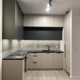 Aranżacja mieszkań Gdańsk 4