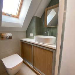 Aranżacja mieszkań Gdańsk 3