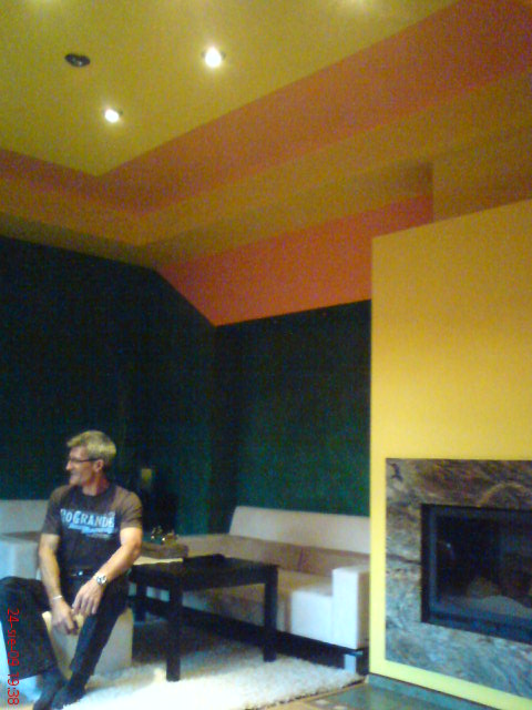 Wykończenia wnętrz