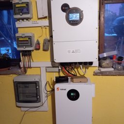 Serwis pomp ciepła Jelenia G&oacute;ra