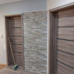 Remonty mieszkań Września 2