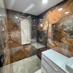 Remont łazienki Zamość 4