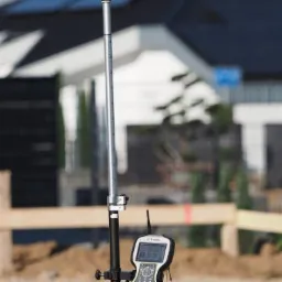 pomiar powykonawczy budynku iława