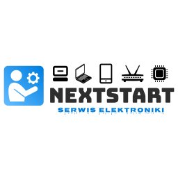 SERWIS ELEKTRONIKI NEXTSTART - Usługi Komputerowe Świętochłowice