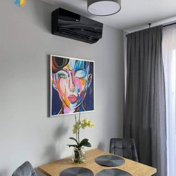 Klimatyzacja Piastów 2