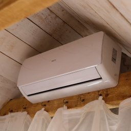 Klimatyzacja Piastów 4