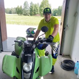 AS-Bud - Zabudowa GK Warszawa