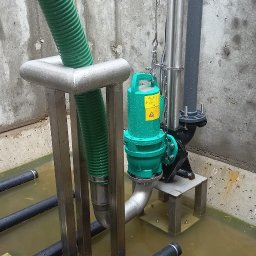 Spawacz Łężeczki 4