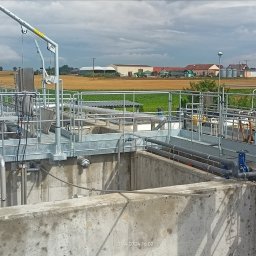 Spawacz Łężeczki 3