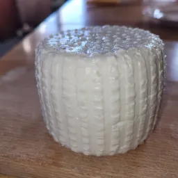 ser podpuszczkowy bez dodatków kozi / owczy