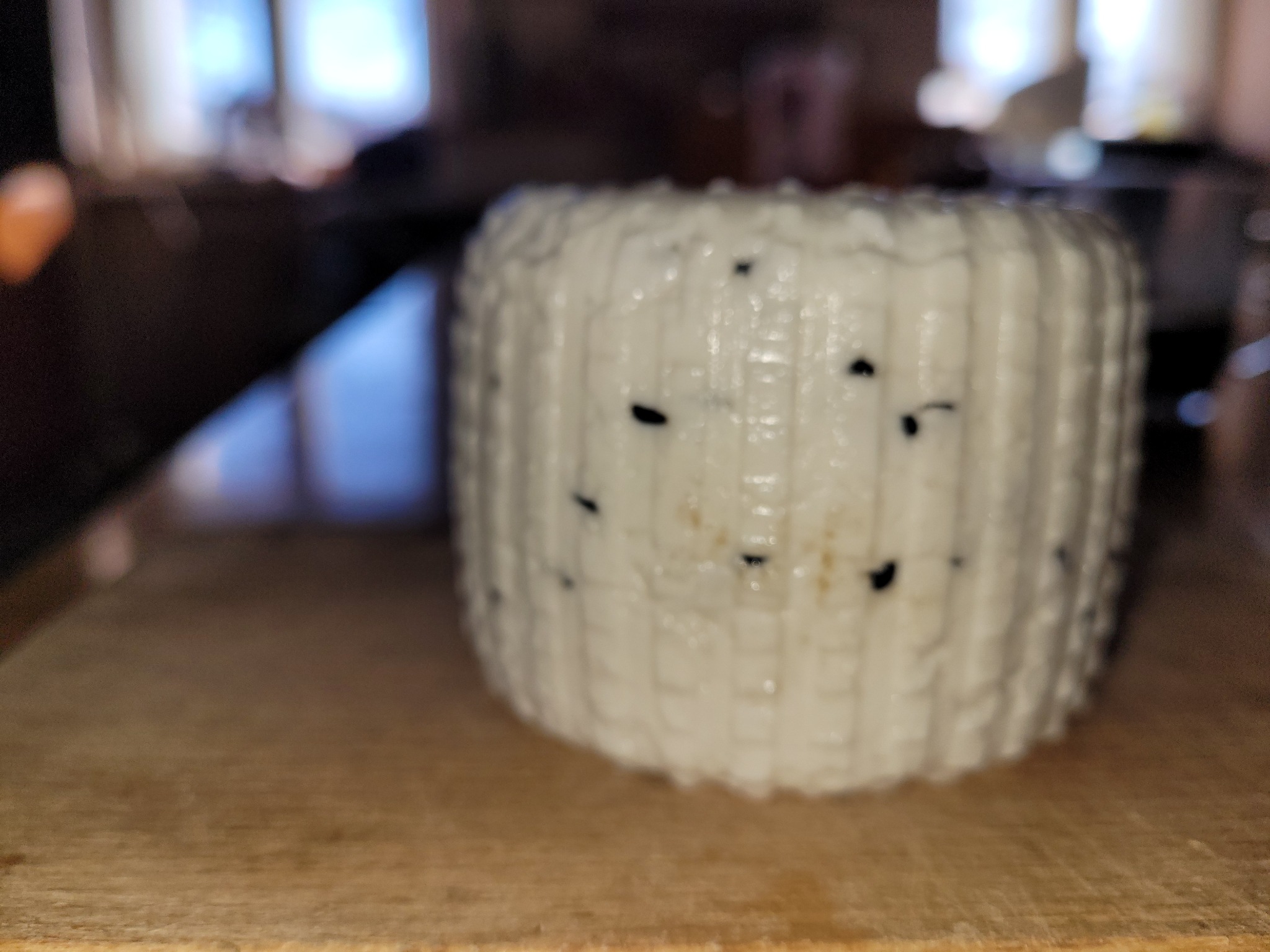 ser podpouszczkowy 20dkg