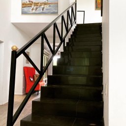 Transport busem Tomice 1