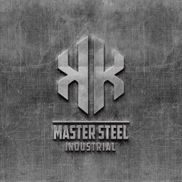 KK Master Steel Industrial