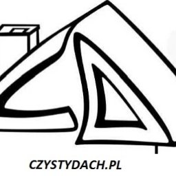 Mycie dachów Poznań 3