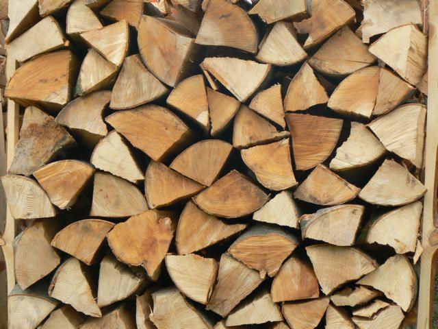 Drewno kominkowe i opałowe
