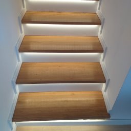 Kuchnie na wymiar Poznań 3