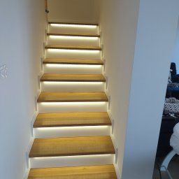 Kuchnie na wymiar Poznań 4