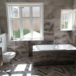 Gryf-Bud - Perfekcyjne Usługi Remontowe Ełk