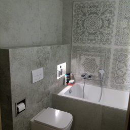 Remonty mieszkań Ełk 4