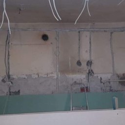 Remonty mieszkań Płock 2