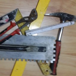 Kingabau - Układanie Paneli Toruń