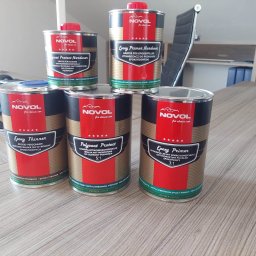 Elektryk samochodowy Zgłobień 2