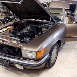 Elektryk samochodowy Zgłobień 1