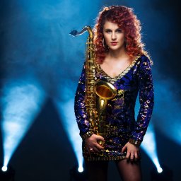 Nauka gry na instrumentach Andrychów 1