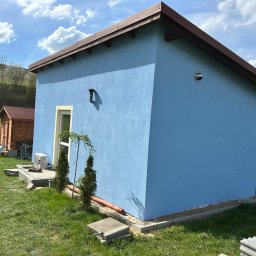 MICHAŁ DEMBEK USŁUGI BUDOWLANE - Najlepszy Wykonawca Elewacji Tuchola
