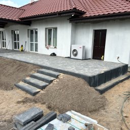 MICHAŁ DEMBEK USŁUGI BUDOWLANE - Perfekcyjne Układanie Paneli Tuchola