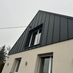 Domy murowane Bysław 4