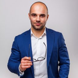 Patryk Borzęcki - Kredyty Hipoteczne Konsolidacyjne Nowy Sącz