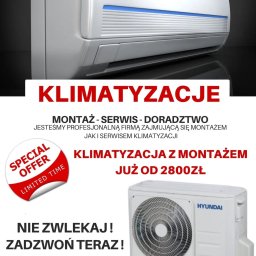 Klimatyzacja do domu Białystok 7