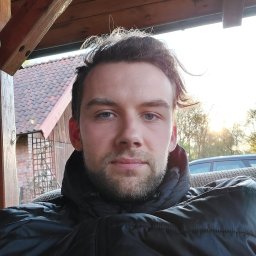 AZRAMAT Piotr Chyżyński - Projektant Stron Internetowych Gdańsk