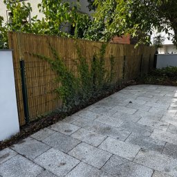 Wytwórnia i Wyroby z Drutu Łukasz Kraska - Idealna Siatka Leśna